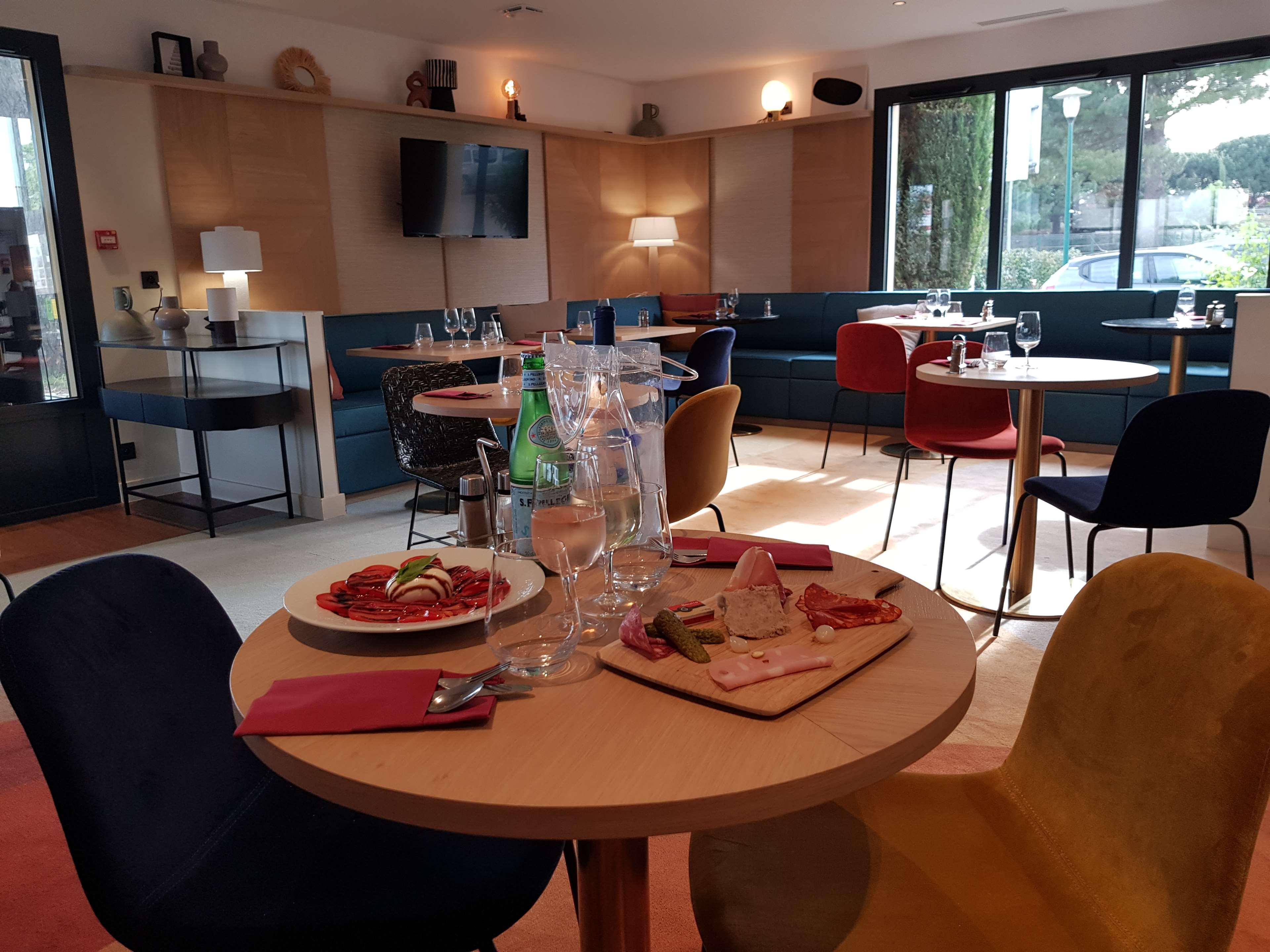 Kyriad Carcassone Ouest La Cite Ngoại thất bức ảnh